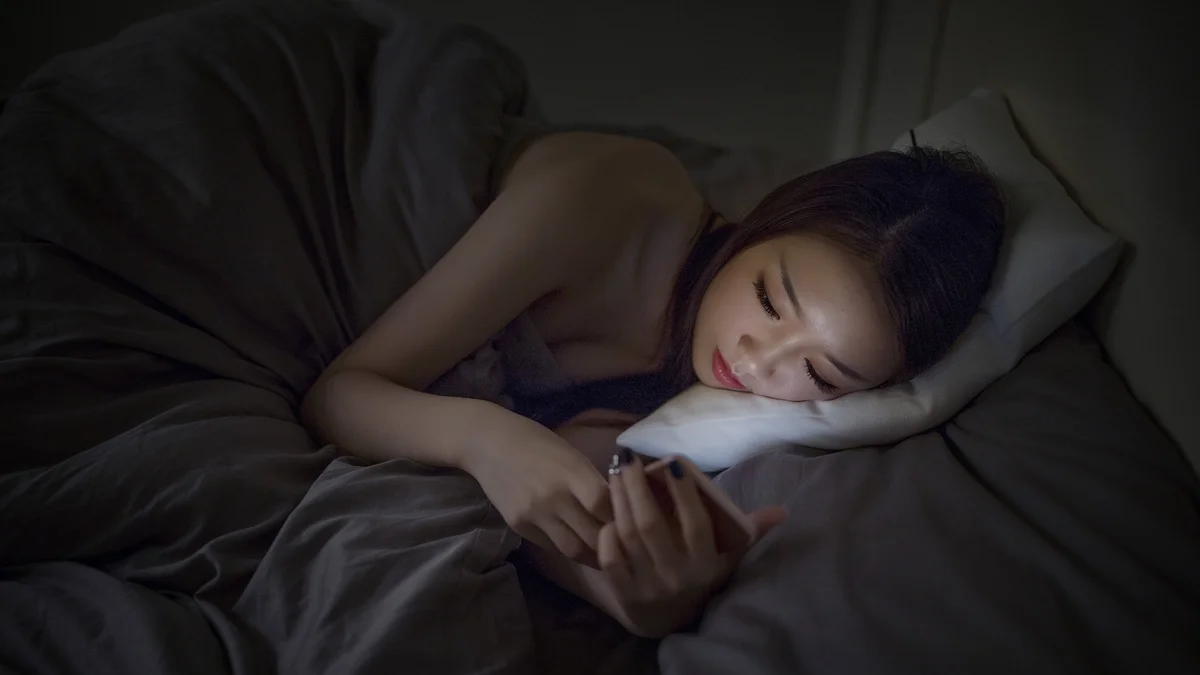 5 thói quen tưởng thư giãn 'chữa lành' hóa ra lại gây hại sức khỏe vô cùng