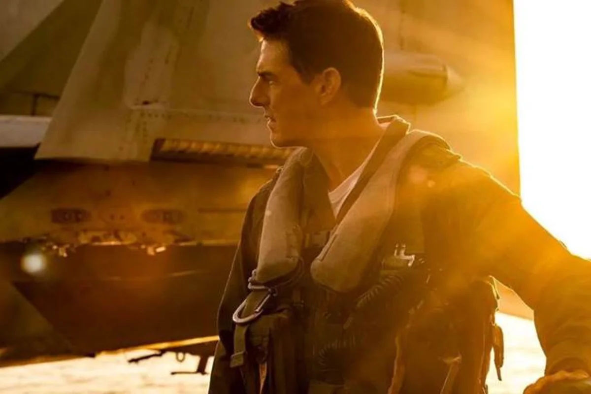 Tại lễ trao giải Oscar 2023, PHI CÔNG SIÊU ĐẲNG MAVERICK được vinh danh với 6 đề cử